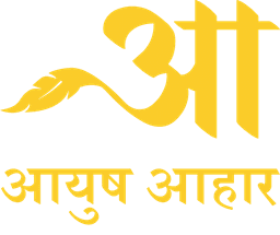 AYUSH Aahar Logo
